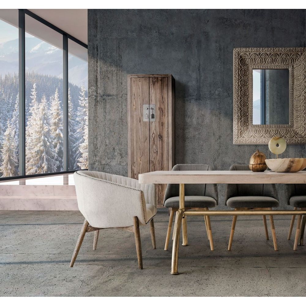 Poltrona Neive II
