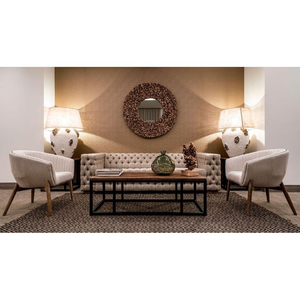 Armchair Neive II