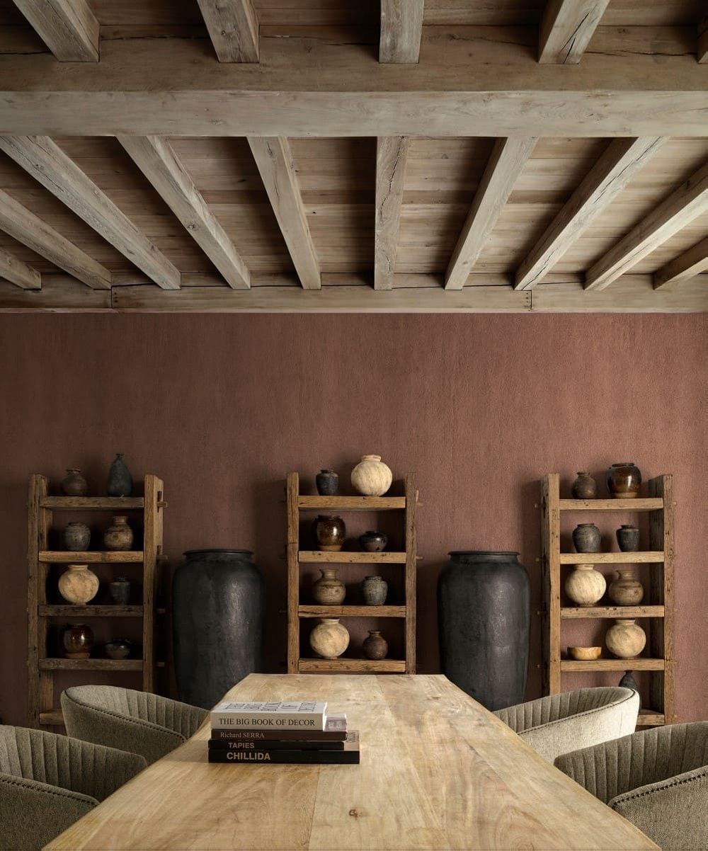 Armchair Neive II