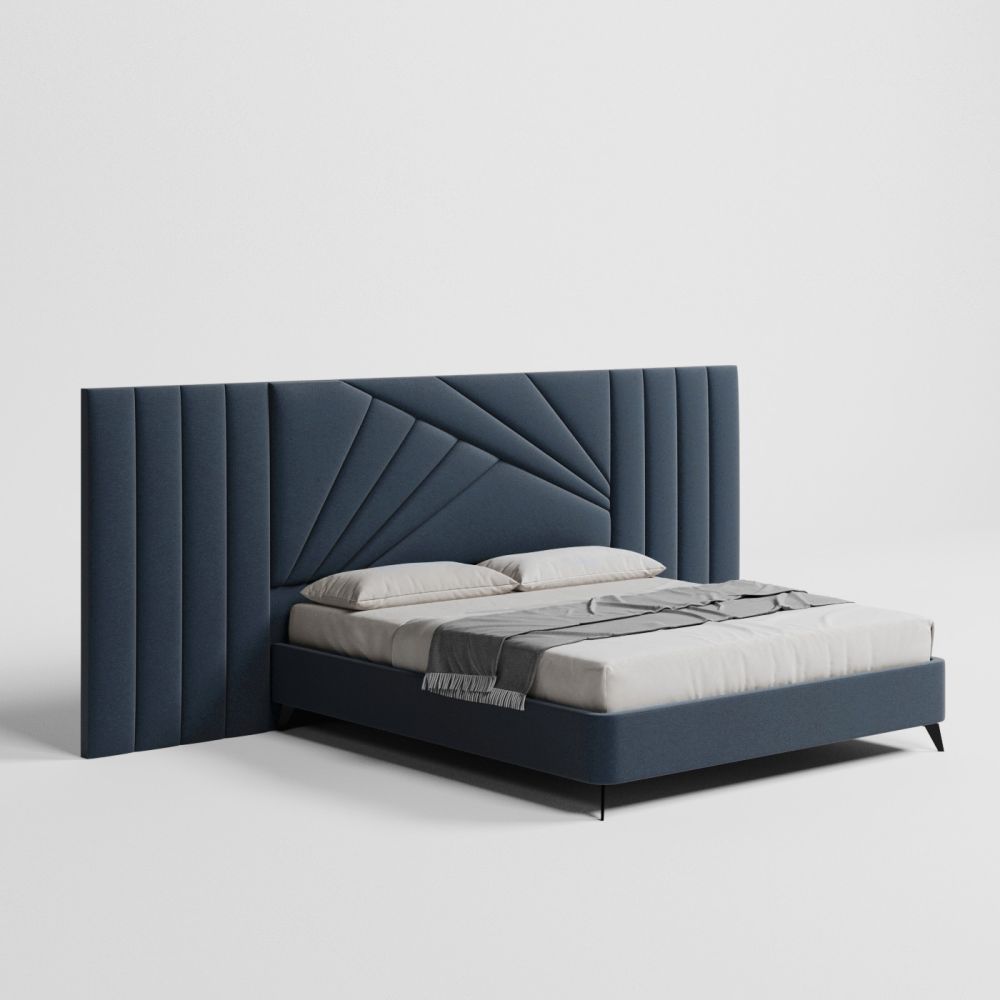 Bed Vini