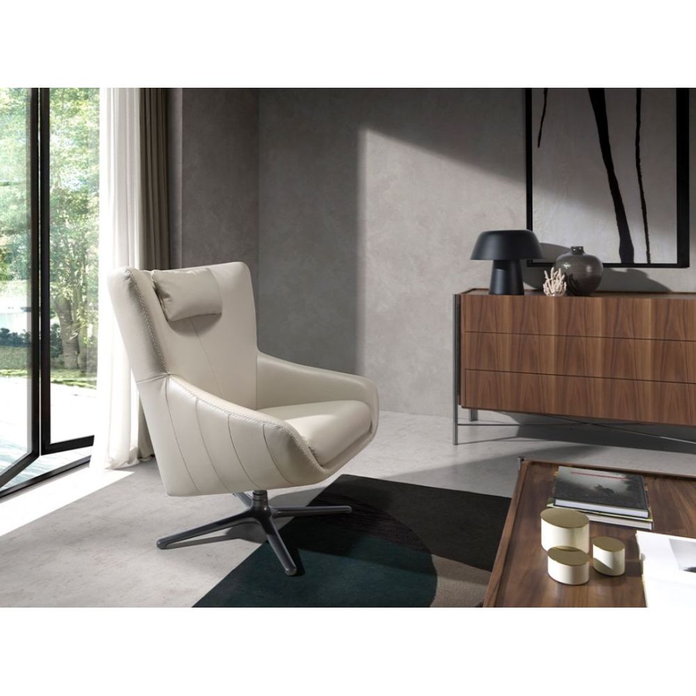 Armchair Bilo