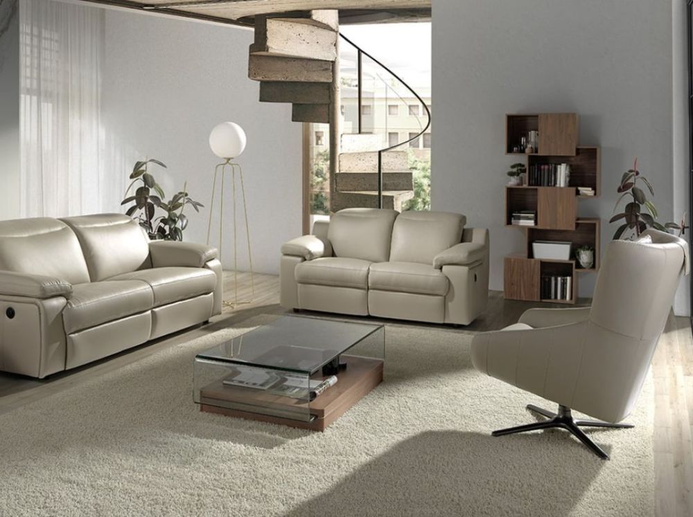 Armchair Bilo