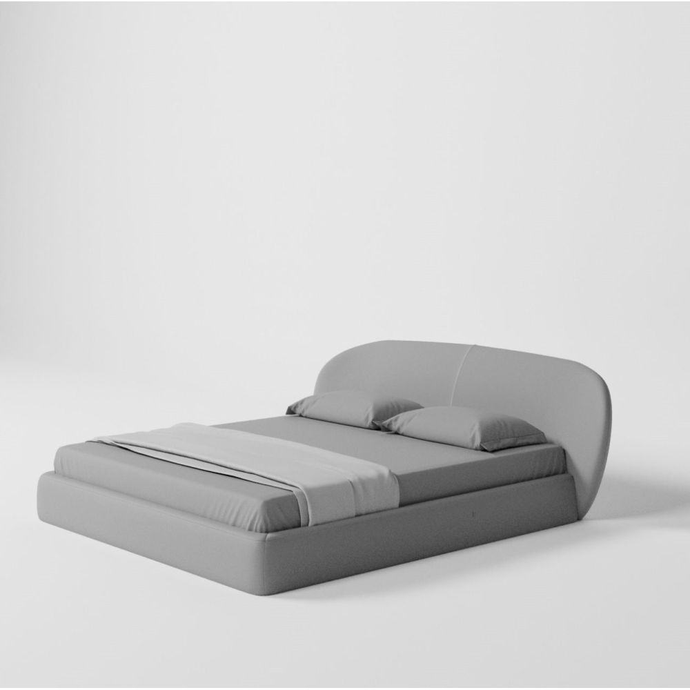 Bed Darryl