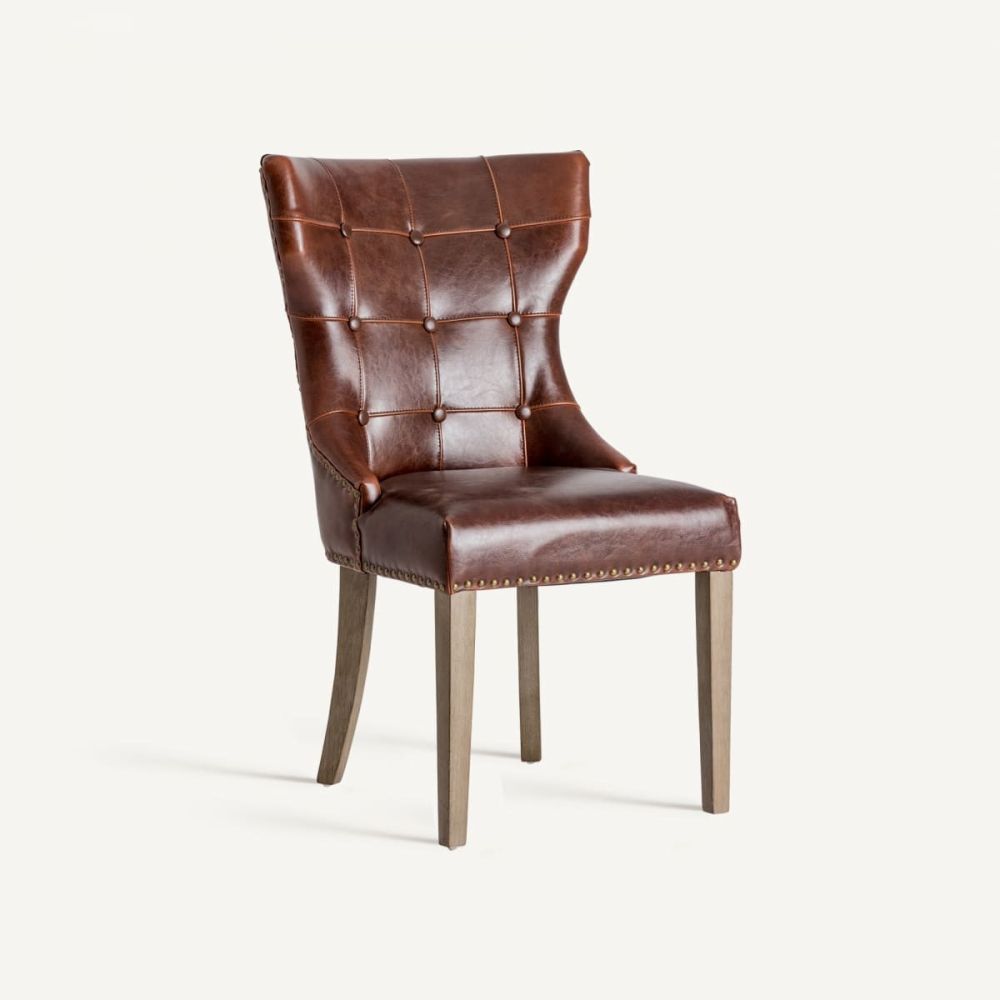 Chair Tour