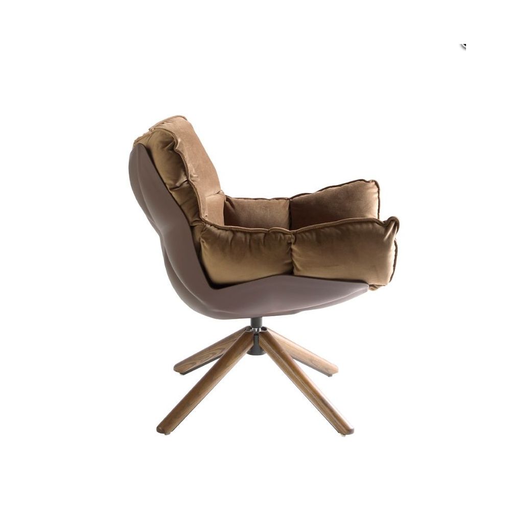 Armchair Artemis