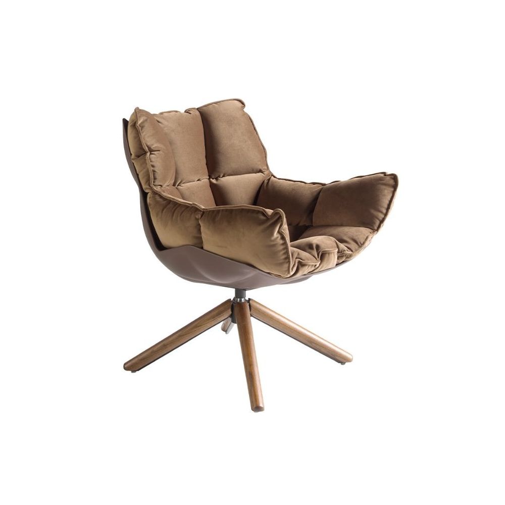 Armchair Artemis