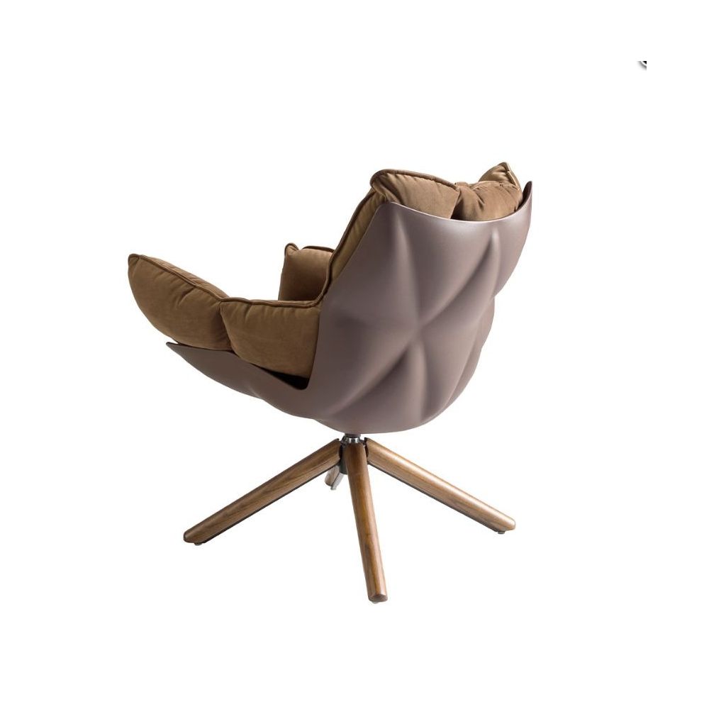 Armchair Artemis