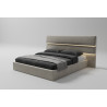 Luminance Bed