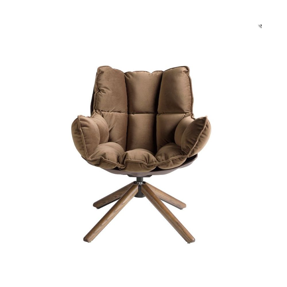 Armchair Artemis