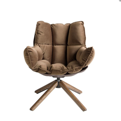 Armchair Artemis
