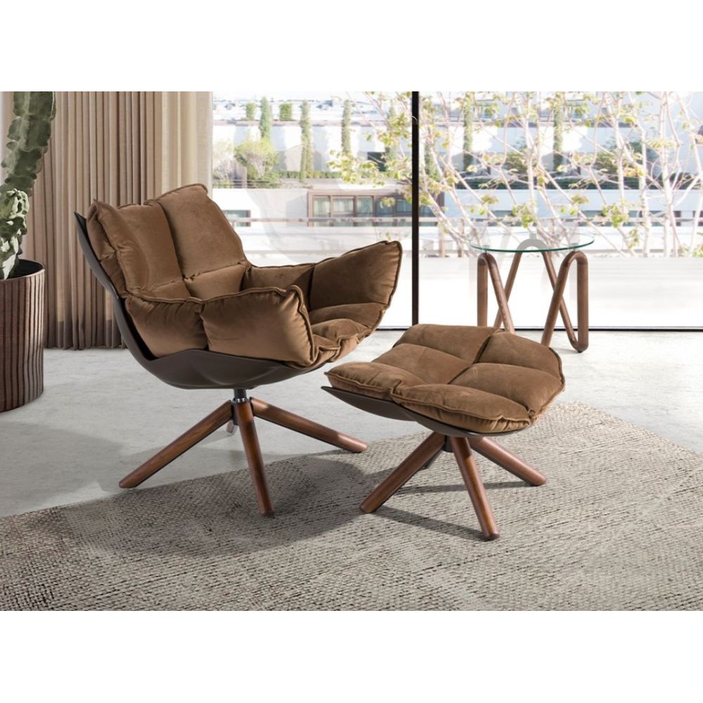 Armchair Artemis