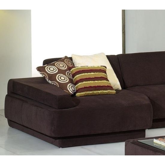 Corner Sofa w/ chaise Centauro