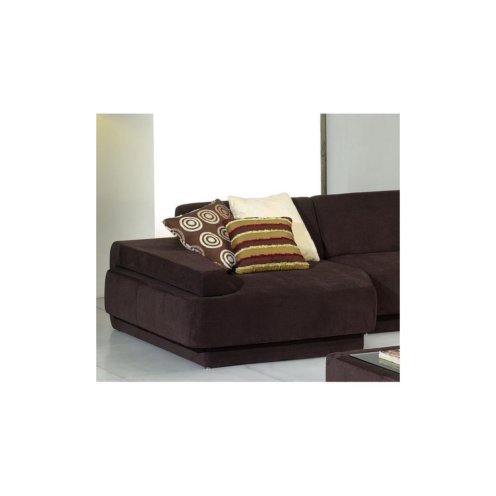 Corner Sofa w/ chaise Centauro