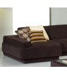 Corner Sofa w/ chaise Centauro