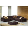 Corner Sofa w/ chaise Centauro