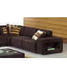 Corner Sofa w/ chaise Centauro