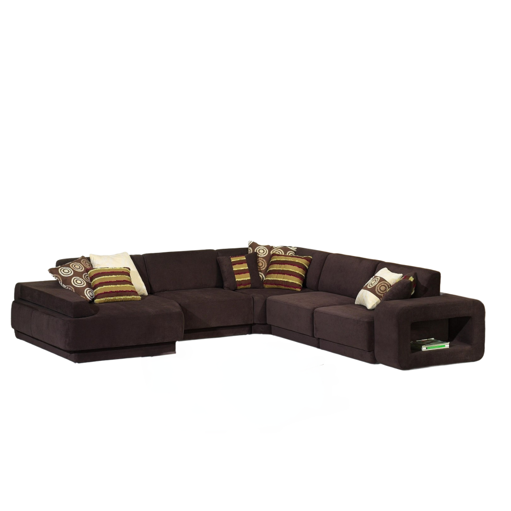 Corner Sofa w/ chaise Centauro