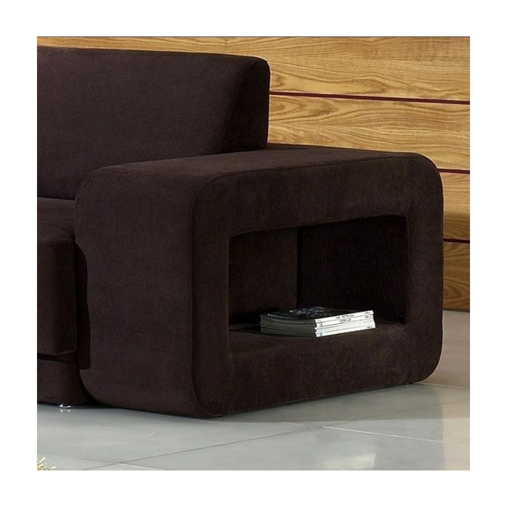 Corner Sofa w/ chaise Centauro