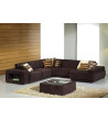 Corner Sofa w/ chaise Centauro