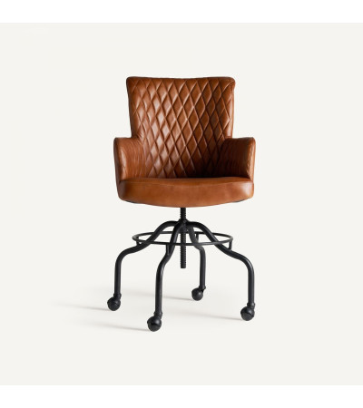 Chair Tullo