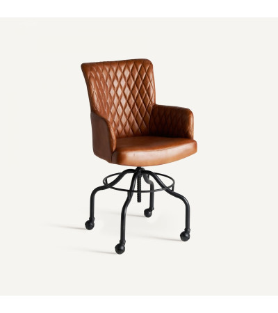 Chair Tullo