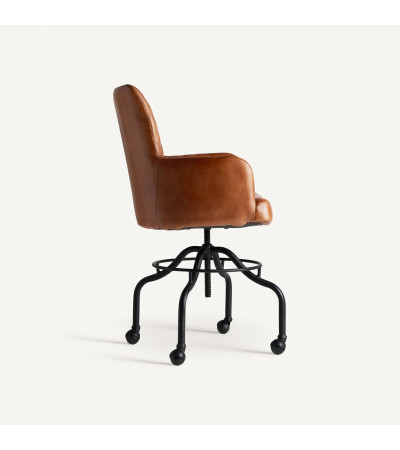 Chair Tullo