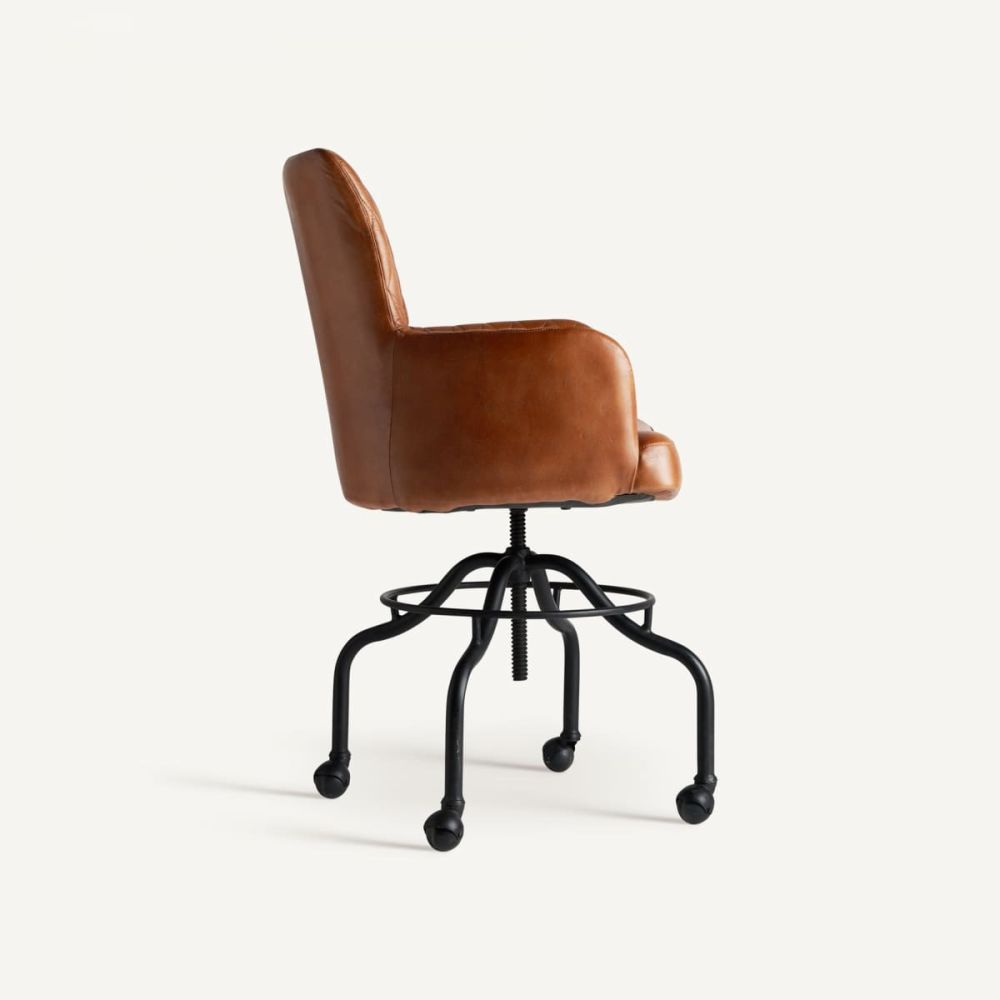 Chair Tullo