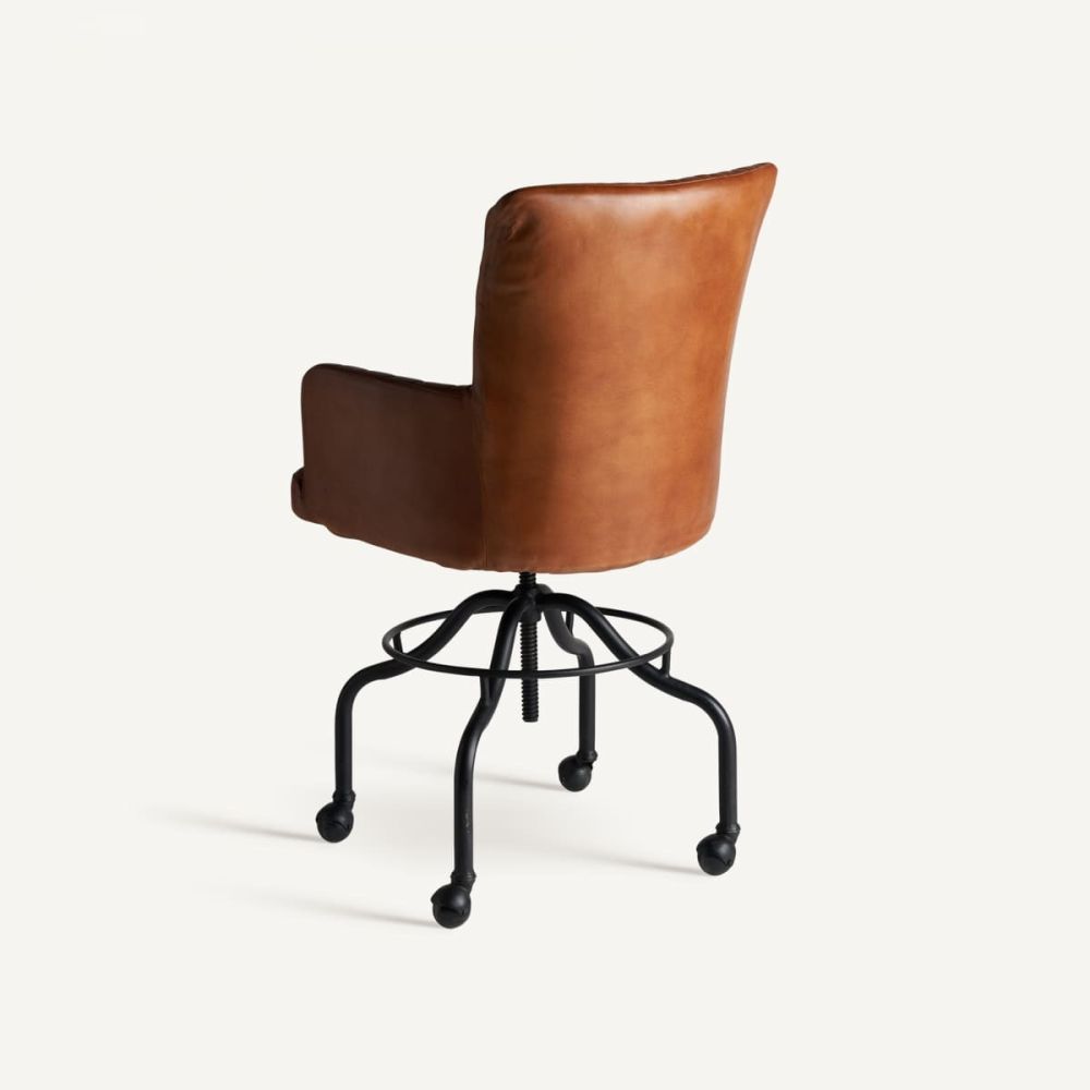 Chair Tullo