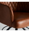 Chair Tullo