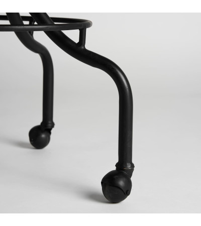 Chair Tullo
