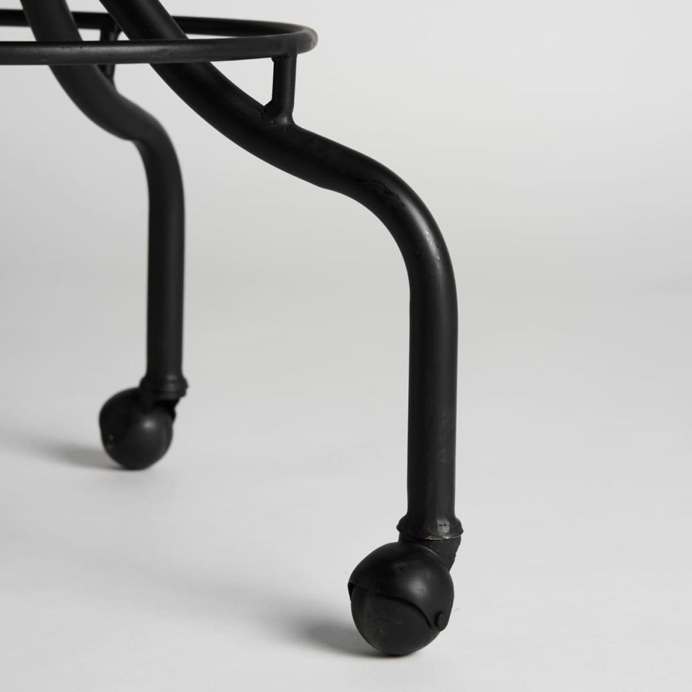 Chair Tullo