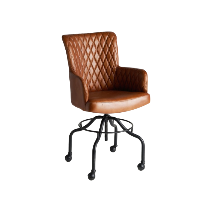 Chair Tullo