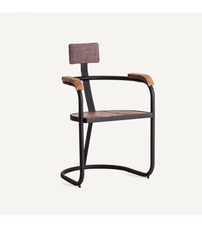 Chair Dahod