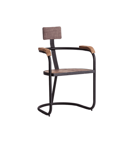 Chair Dahod