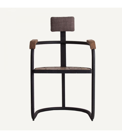 Chair Dahod
