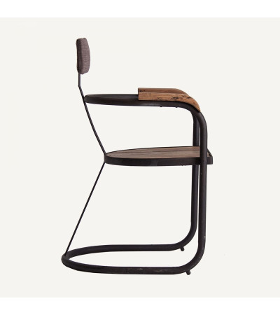 Chair Dahod