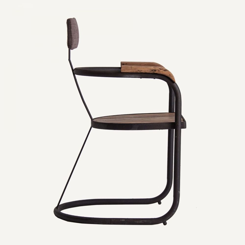 Chair Dahod
