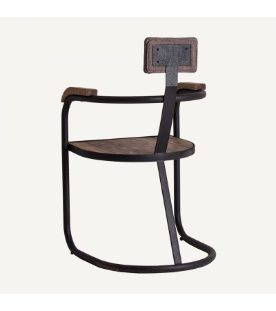 Chair Dahod
