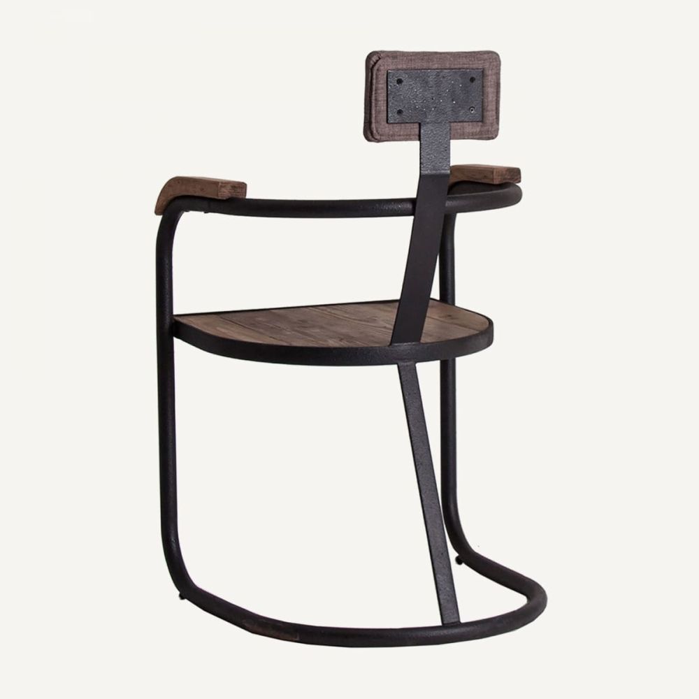 Chair Dahod