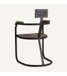 Chair Dahod