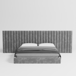 Luna Bed