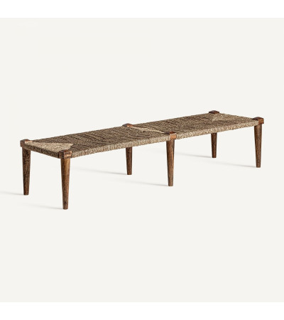 Bench Tassarolo