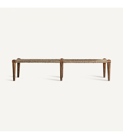 Bench Tassarolo