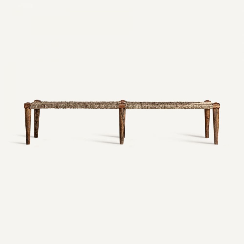 Bench Tassarolo