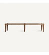 Bench Tassarolo