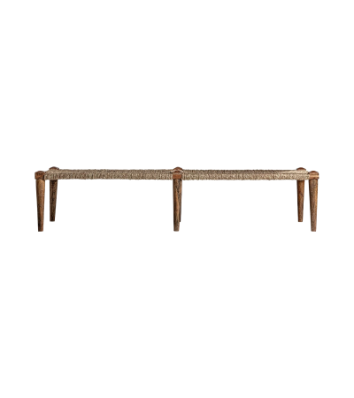 Bench Tassarolo