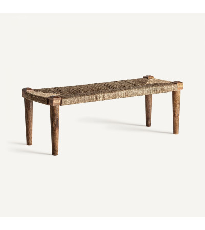 Bench Tassarolo