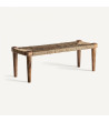 Bench Tassarolo