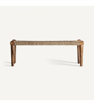 Bench Tassarolo