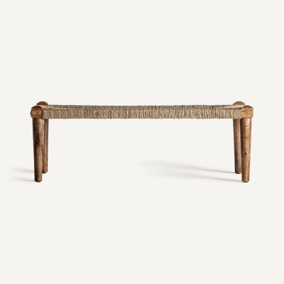 Bench Tassarolo